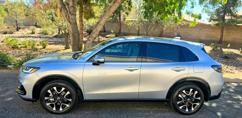Honda HR-V 2026