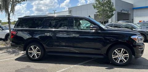 Ford Expedition Max 2024