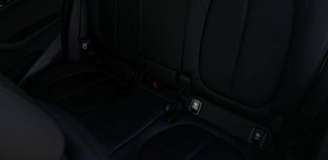 BMW X1 2021