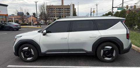 Kia EV9 2024