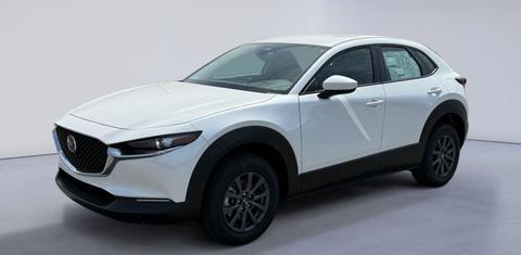 Mazda CX-30 2026