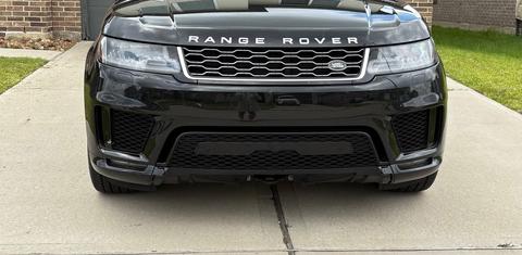 Land Rover Range Rover Sport 2020