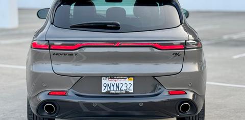 Dodge Hornet 2024