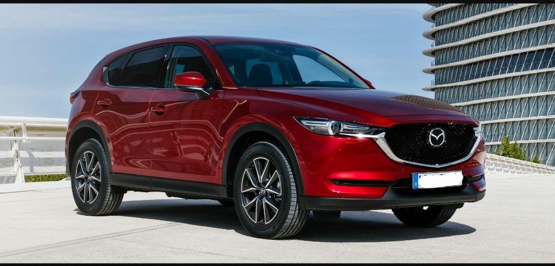 Mazda CX-5 2022 in Oshkosh, WI