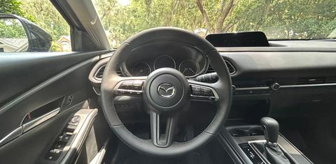 Mazda CX-30 2026