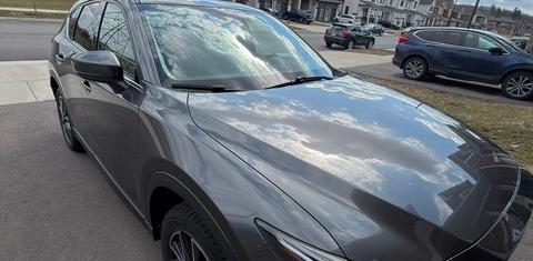 Mazda CX-5 2017