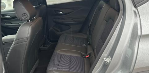 Buick Envista 2024