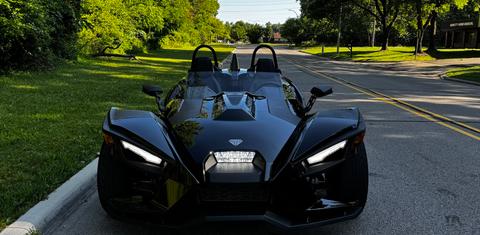 Polaris Slingshot 2023