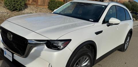 Mazda CX-90 2024