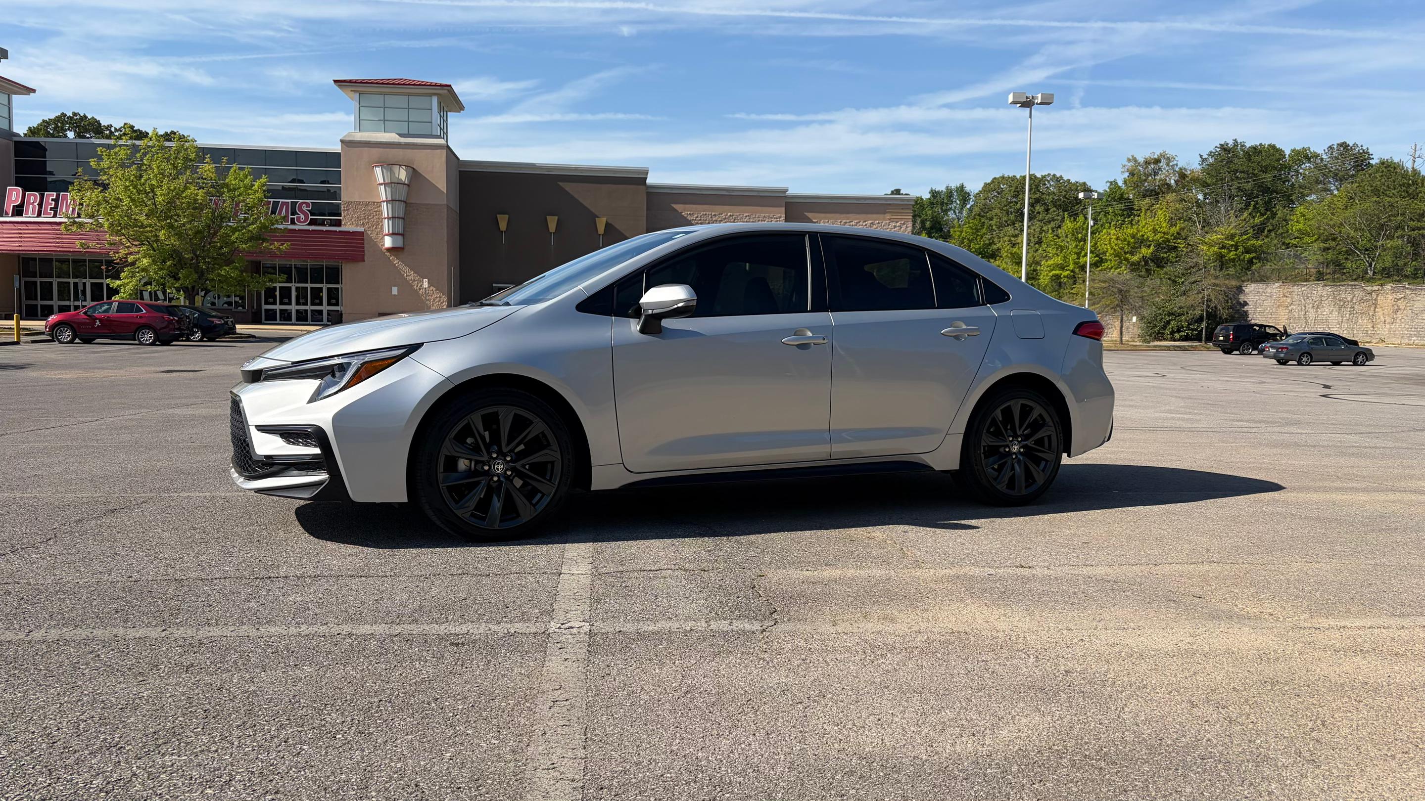 Toyota Corolla 2026 in Bessemer, AL