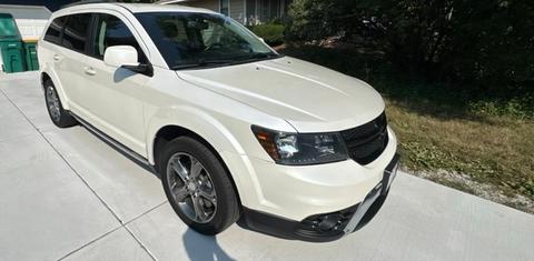 Dodge Journey 2016