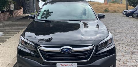 Subaru Outback 2020