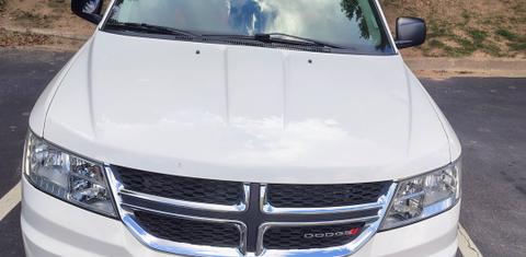 Dodge Journey 2015