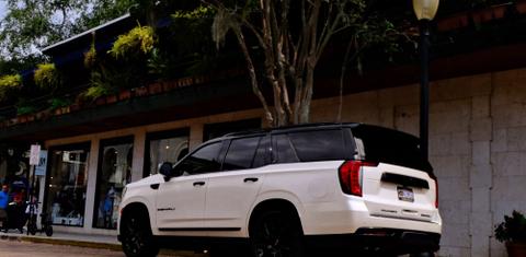 GMC Yukon 2023
