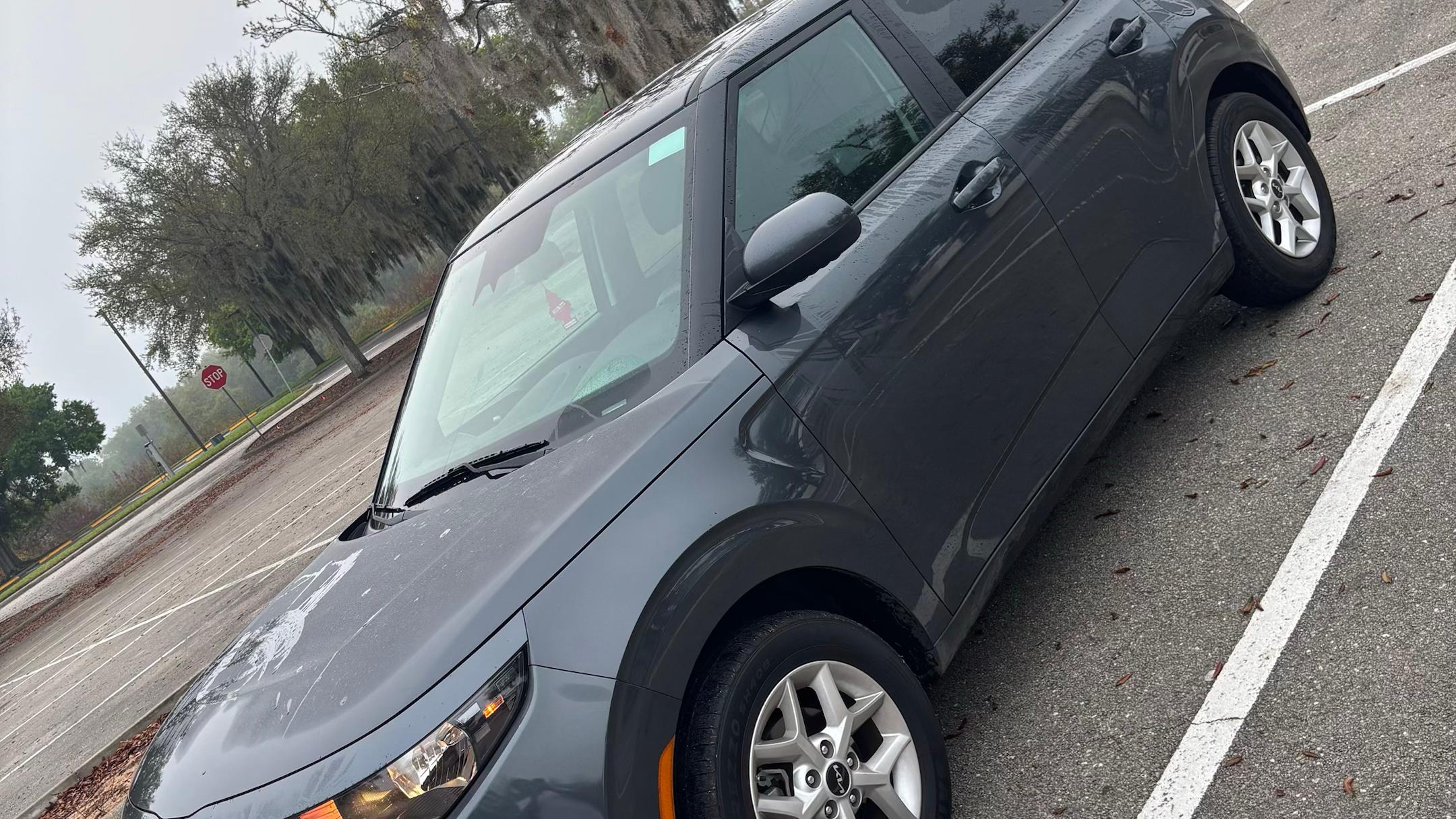 Kia Soul 2025 in Tampa, FL