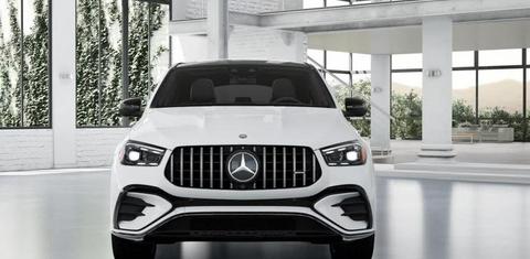 Mercedes-Benz GLE-Class 2026