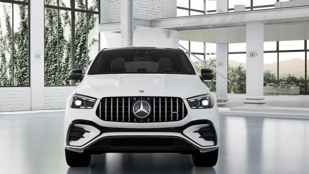 Mercedes-Benz GLE-Class 2026 in Fulshear, TX