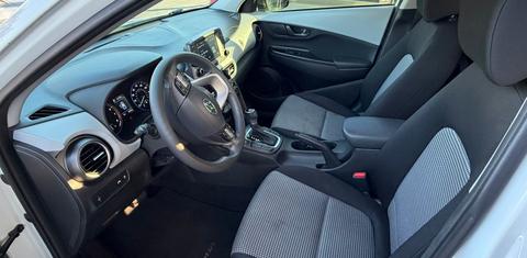 Hyundai Kona 2021