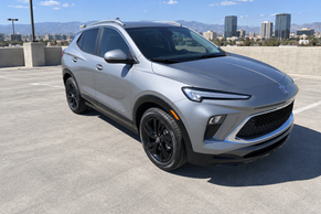 Buick Encore GX 2026 in Las Vegas