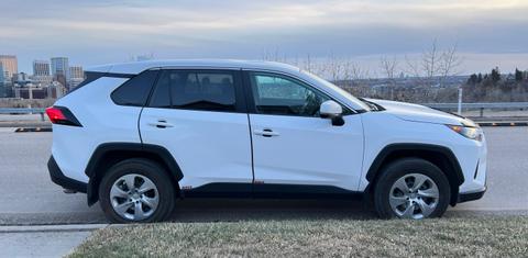 Toyota RAV4 2023