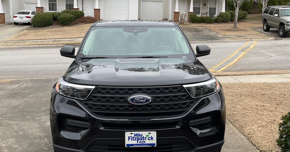 Ford Explorer 2021 rental in Newnan, GA by Bradford T. Turo
