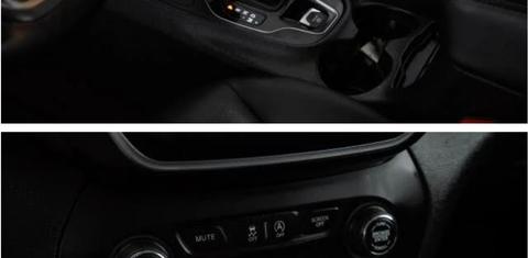 Jeep Cherokee 2019