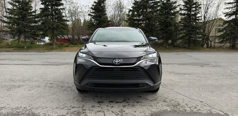 Toyota Venza 2021