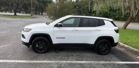 Jeep Compass 2026