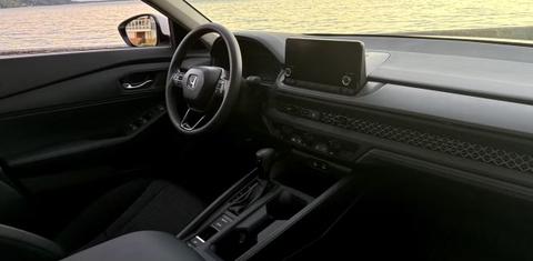 Honda Accord 2024