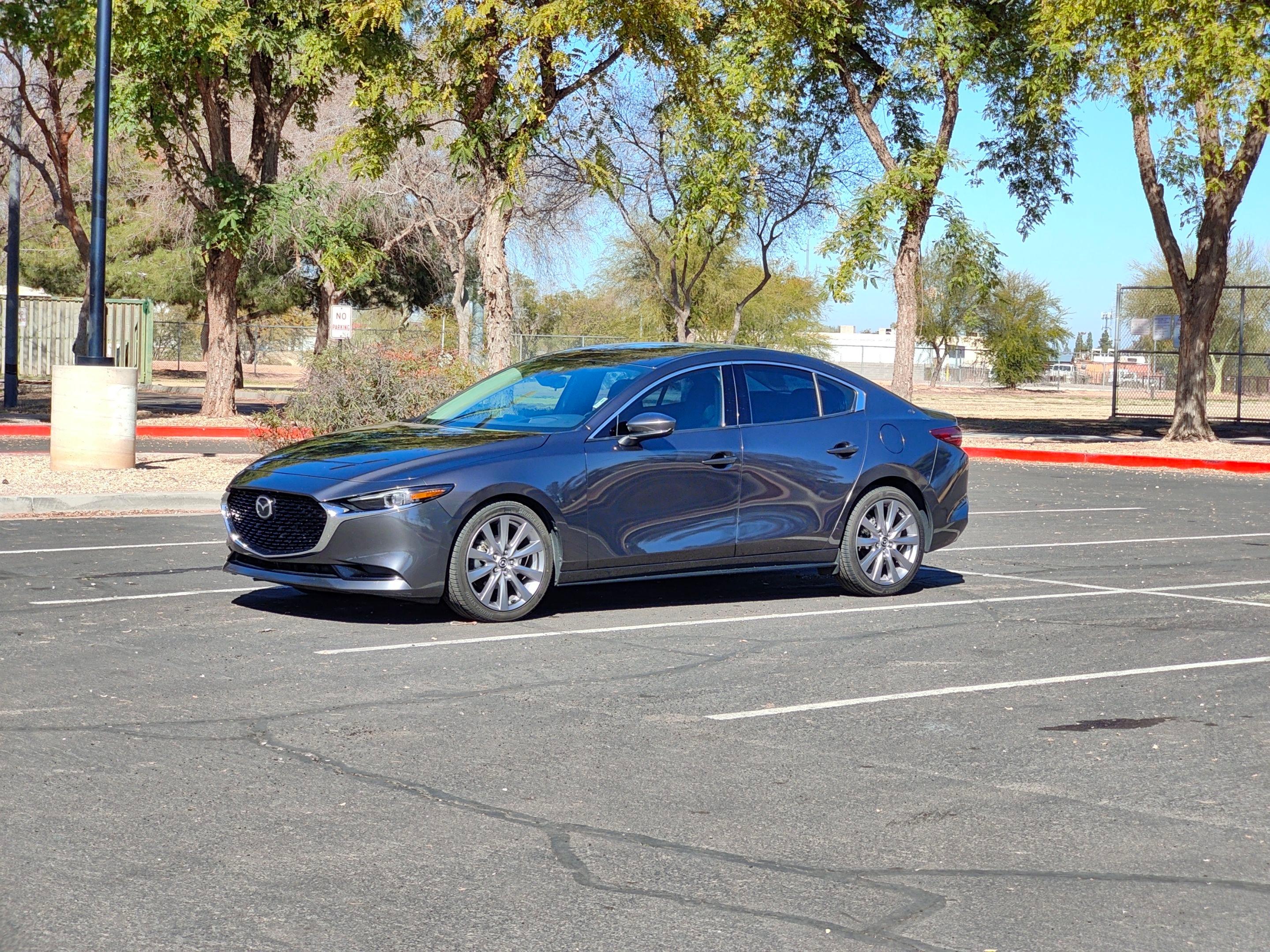 Mazda Mazda3 2019 in Chandler, AZ