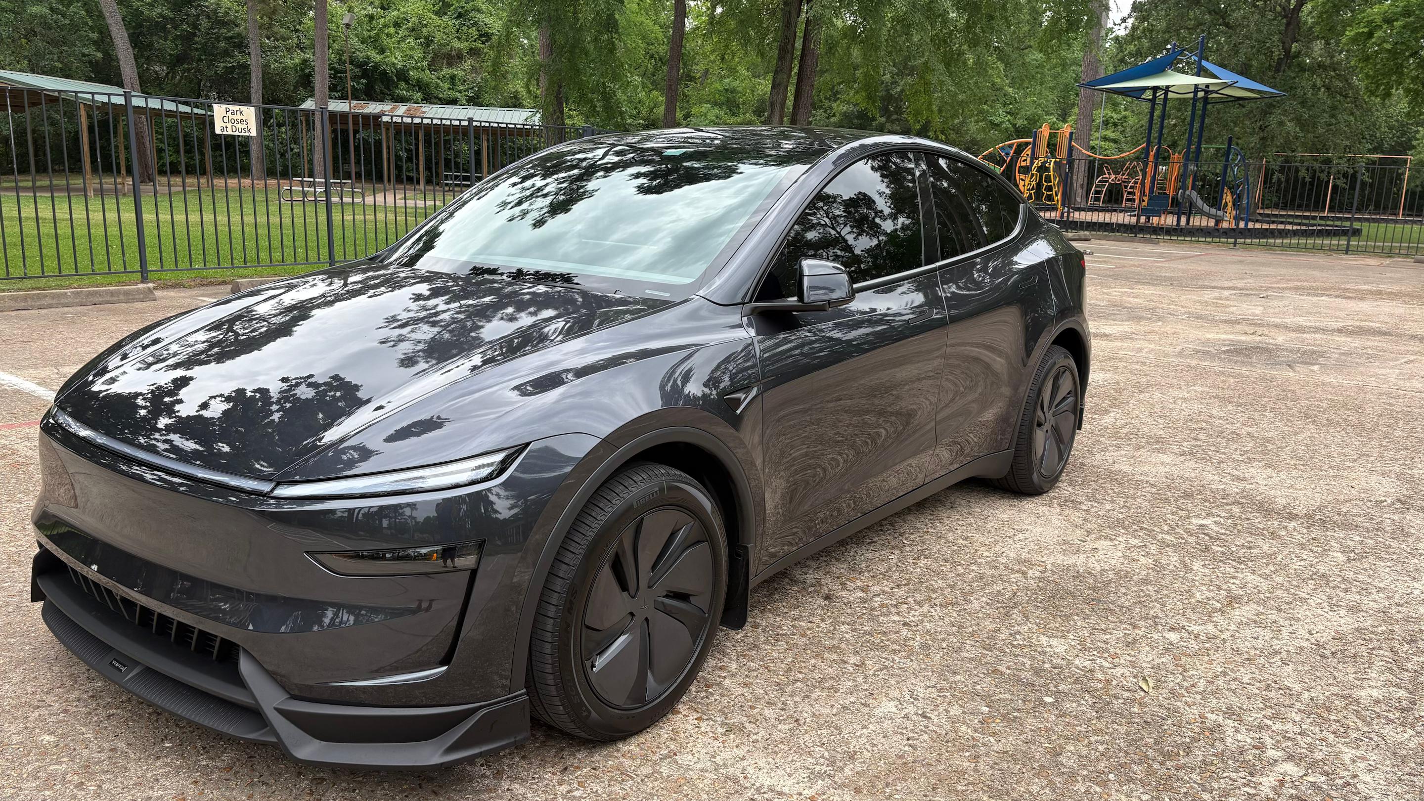 Tesla Model Y 2026 in Spring, TX