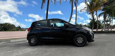 Chevrolet Spark 2019