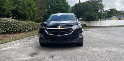 Chevrolet Equinox 2020