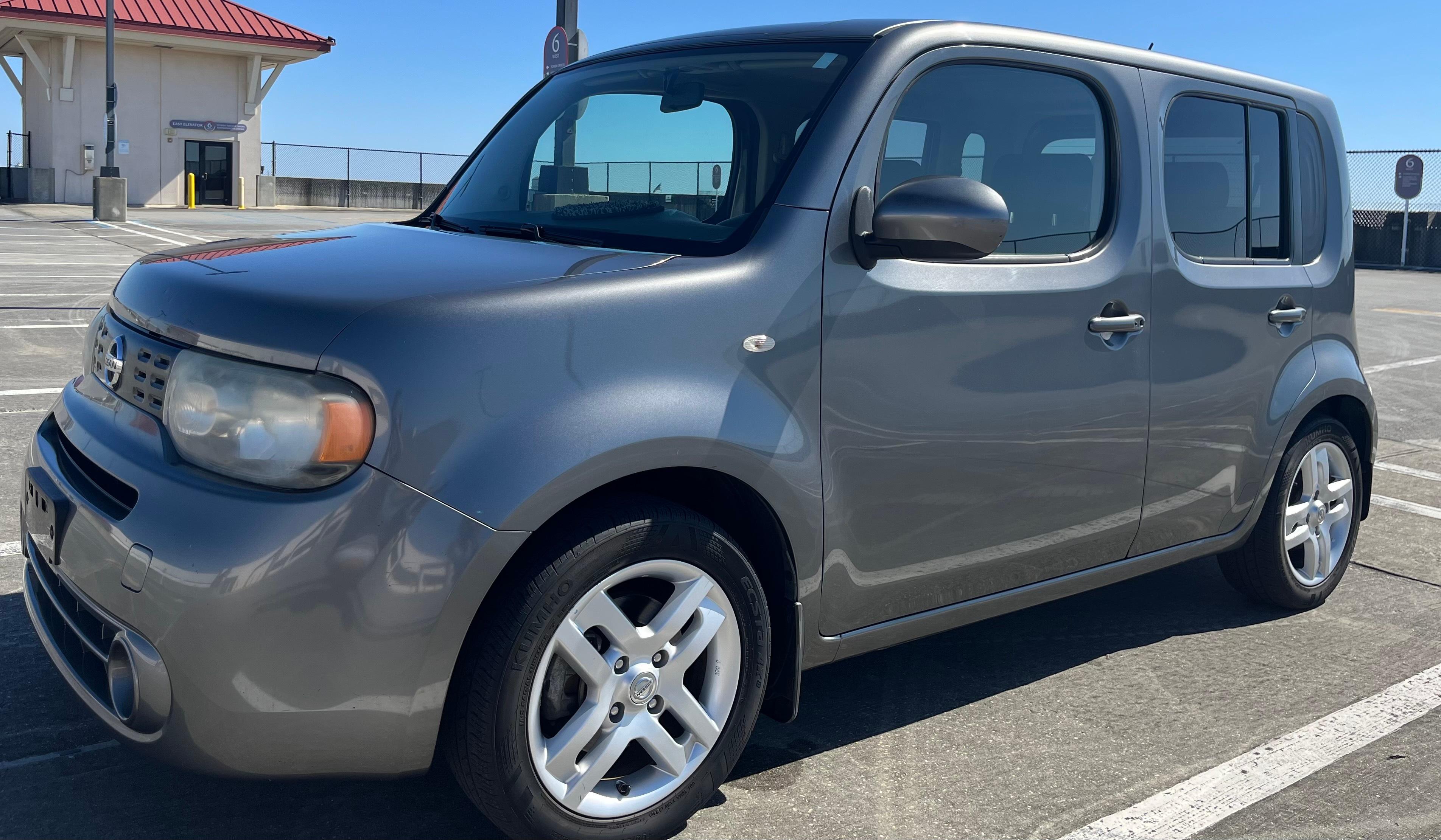 Nissan cube 2013 in Destin, FL
