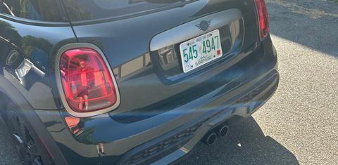 MINI Hardtop 4 Door 2023