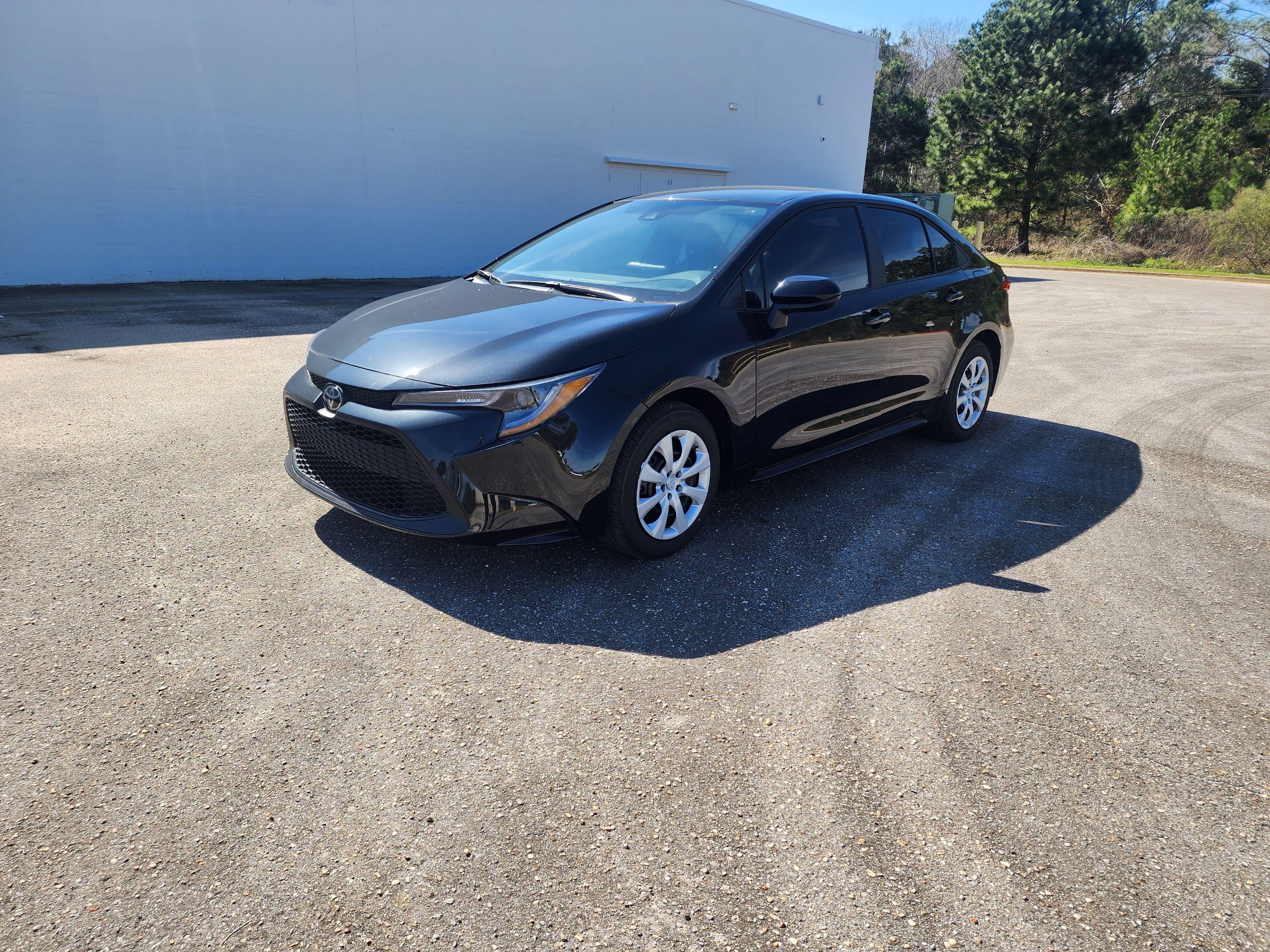 Toyota Corolla 2022 in Mobile, AL