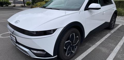Hyundai IONIQ 5 2024