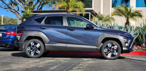 Hyundai Kona 2024