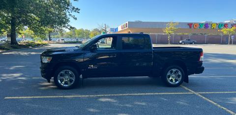 Ram 1500 2024