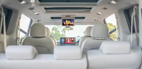 LDV G10 2020