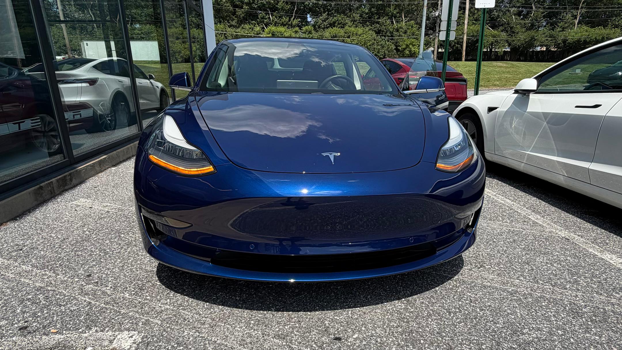 Tesla Model 3 2018 in Glen Burnie, MD