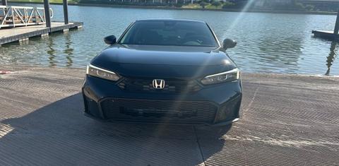 Honda Civic 2025