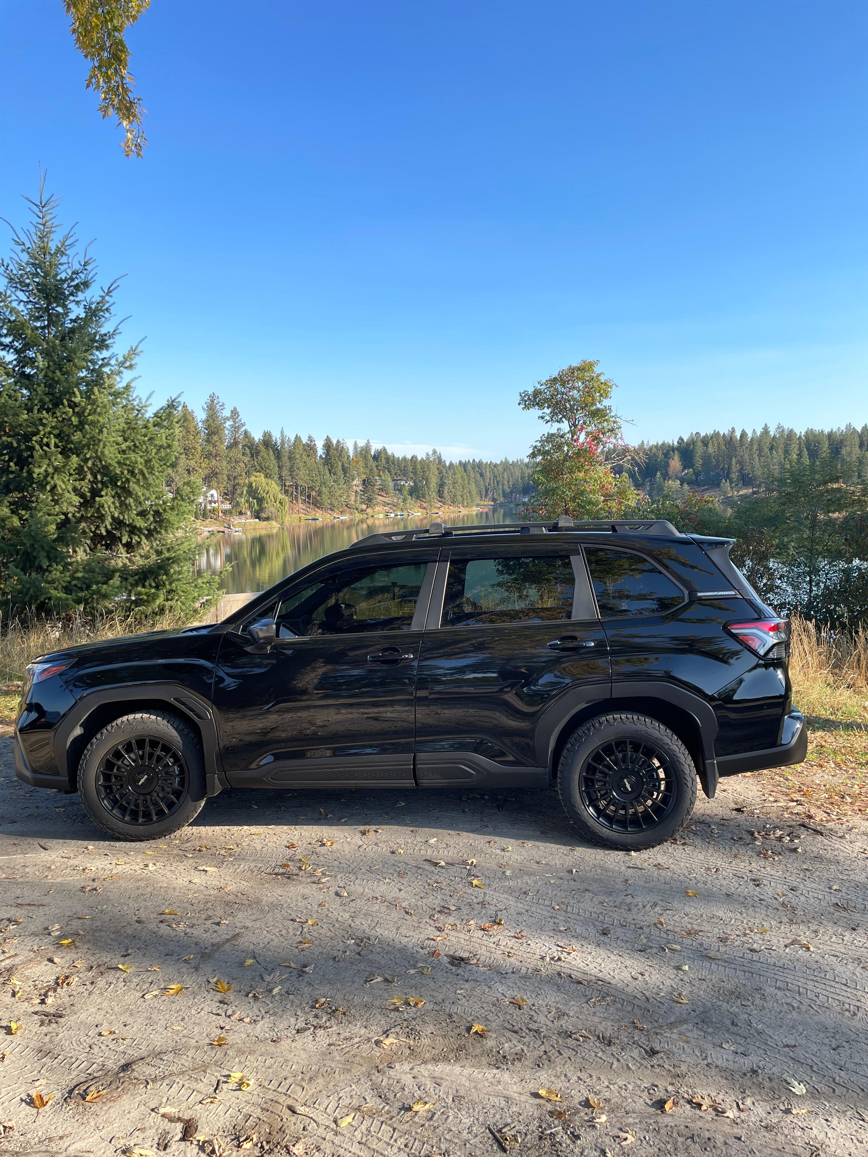 Subaru Forester 2025 in Hayden, ID