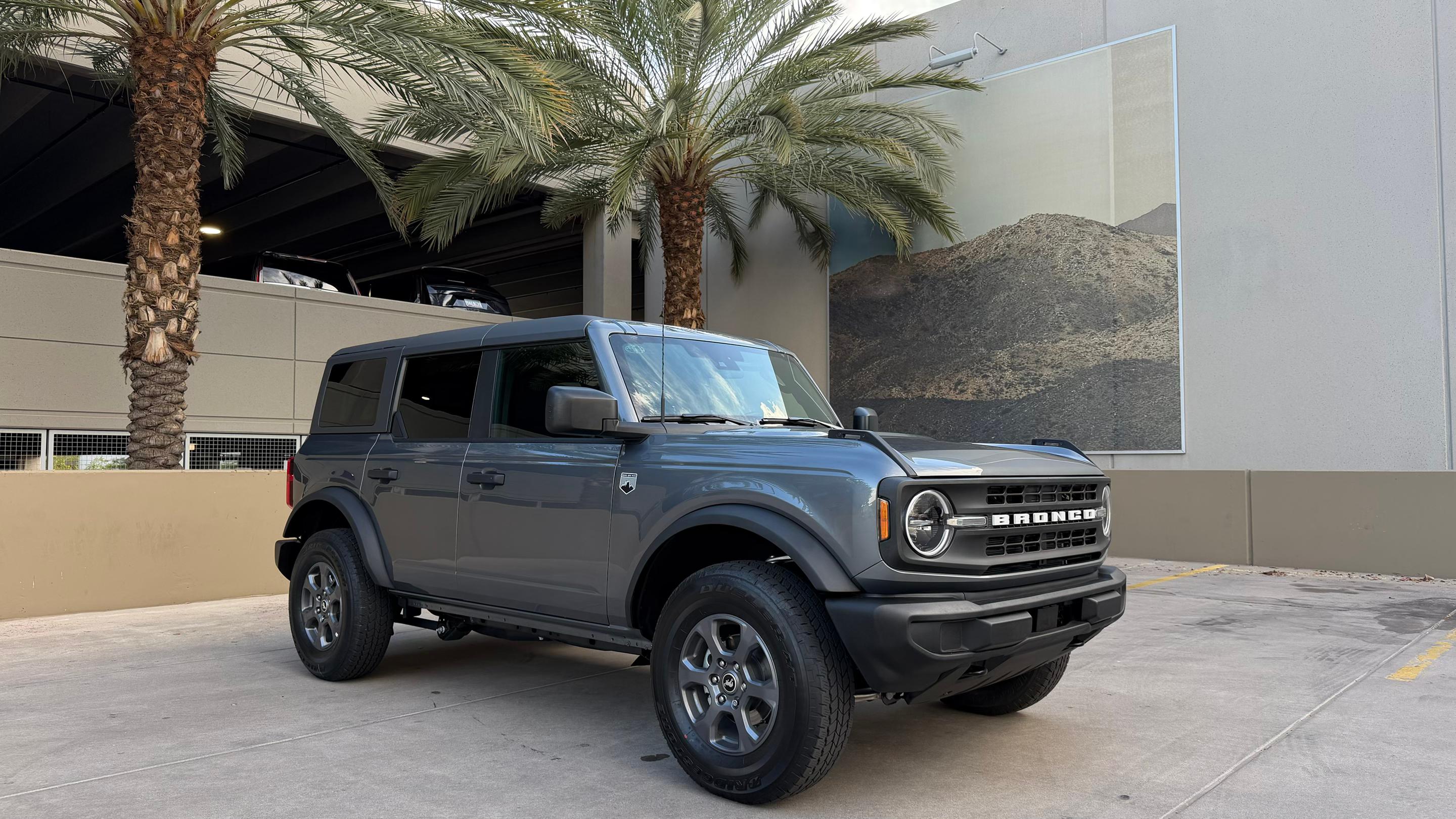 Ford Bronco 2026 in Phoenix, AZ