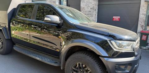 Ford RANGER 2019