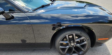 Dodge Challenger 2022