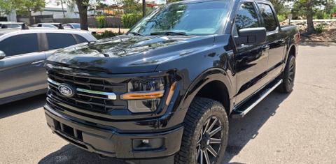 Ford F-150 2025