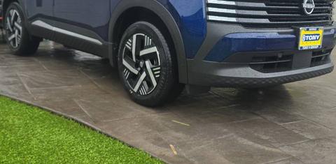 Nissan Kicks 2026