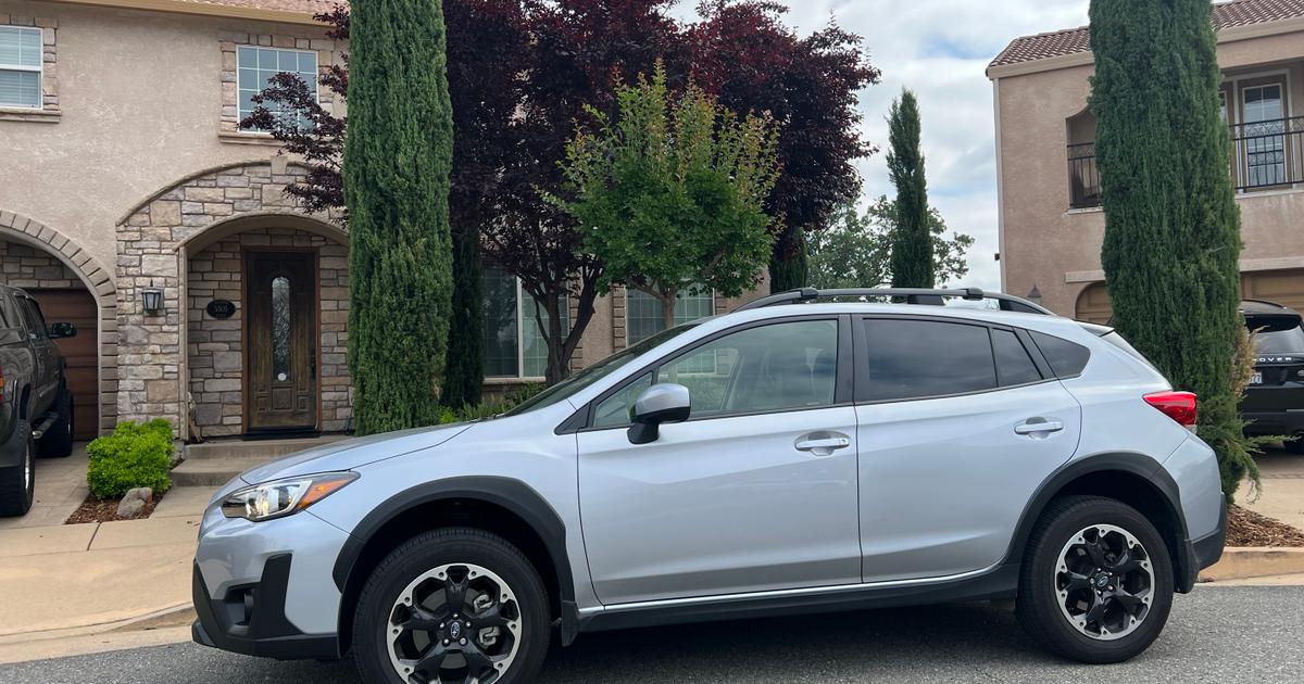Subaru Crosstrek 2023 rental in Redding, CA by Jake K. Turo