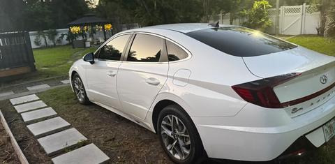 Hyundai Sonata 2023